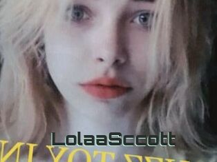 LolaaSccott