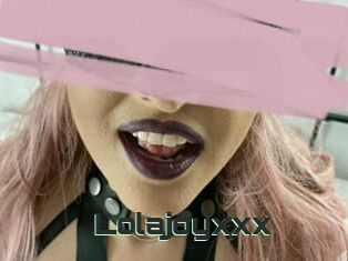 Lolajoyxxx
