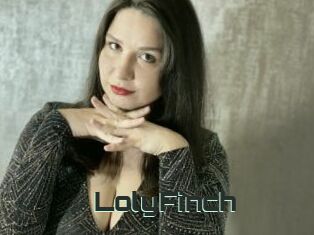 LolyFinch