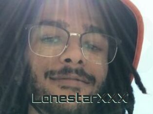 LonestarXXX