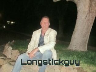 Longstickguy