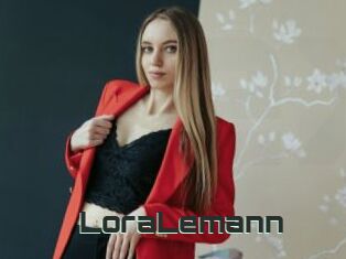 LoraLemann