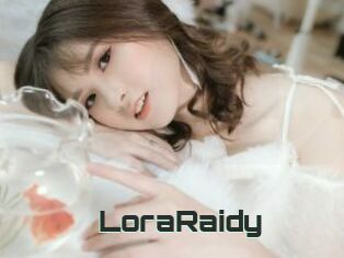 LoraRaidy