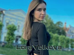 LoraVolkova