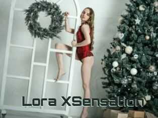 Lora_XSensation