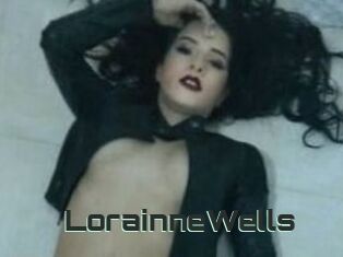 LorainneWells
