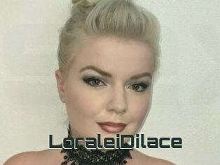 LoraleiDilace