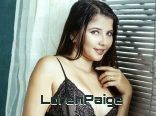LorenPaige