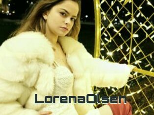 LorenaOlsen