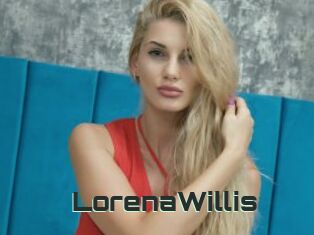 LorenaWillis
