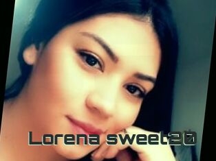 Lorena_sweet20