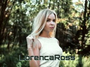 LorencaRoss