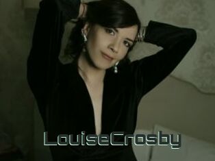 LouiseCrosby
