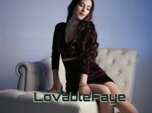 LovableFaye