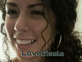 LoveGisele