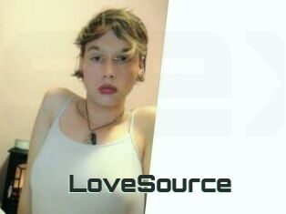 LoveSource