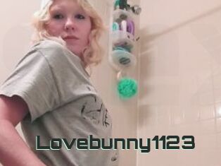 Lovebunny1123