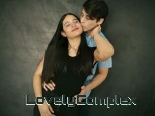 LovelyComplex