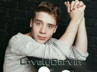 LovelyDarvin