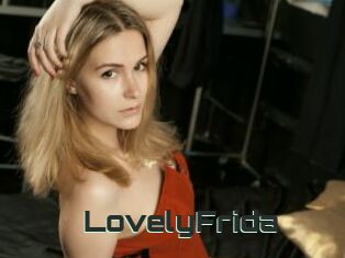 LovelyFrida