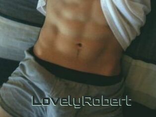 LovelyRobert
