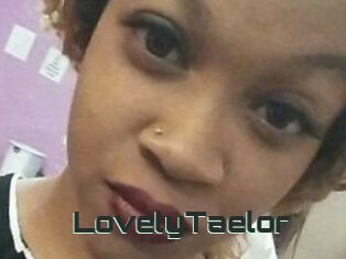 LovelyTaelor