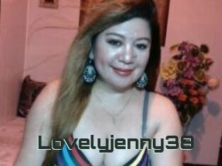 Lovelyjenny38