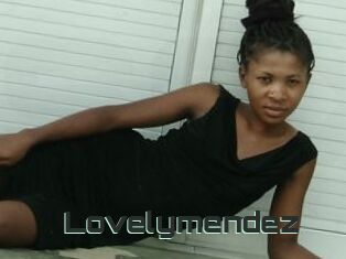 Lovelymendez
