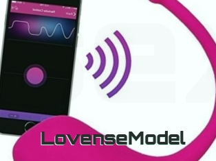 LovenseModel