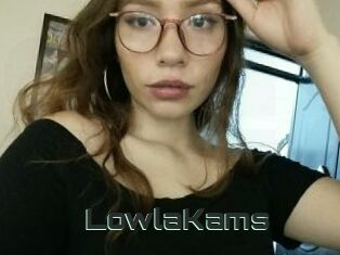LowlaKams