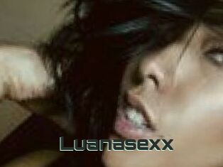 Luanasexx
