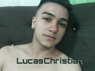 LucasChristian
