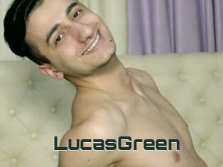 LucasGreen