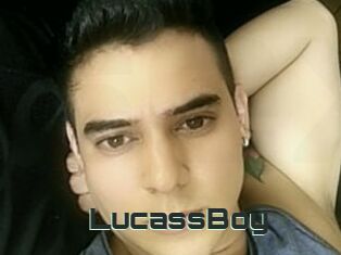 LucassBoy