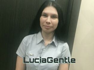 LuciaGentle