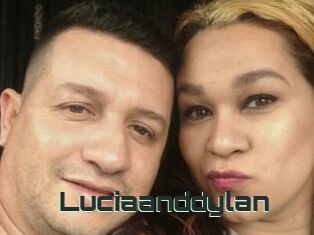 Luciaanddylan
