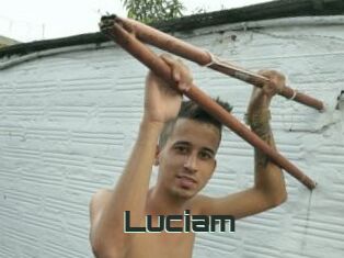 Luciam