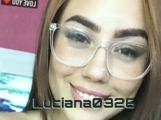 Luciana0326