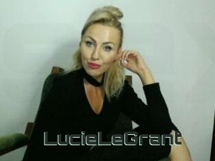 LucieLeGrant