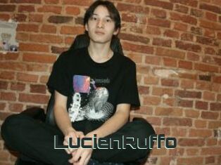 LucienRuffo