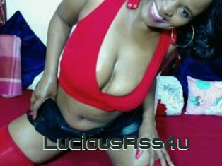 LuciousAss4u