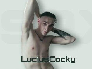 LuciusCocky