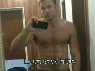 LucusWhite