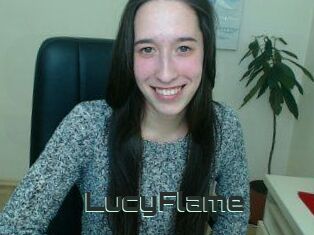 LucyFlame