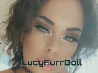 LucyFurrDoll