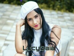LucyGaia