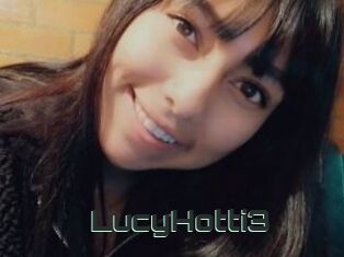 LucyHotti3