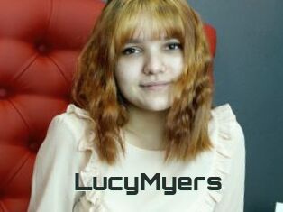 LucyMyers