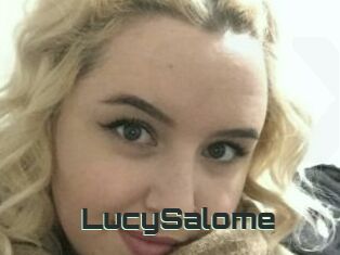 LucySalome