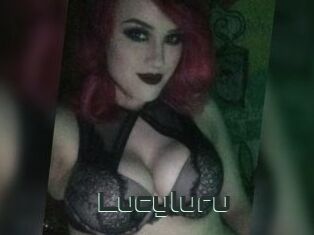 Lucyluru